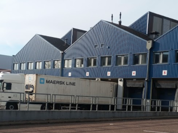 Verhuizing