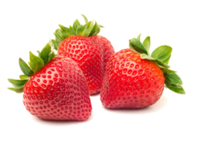 Aardbeien