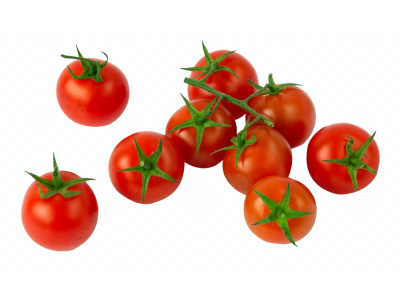 Tomaten Cherry tros