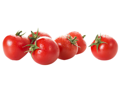 Tomaten Cherry
