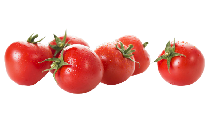 Tomaten Cherry