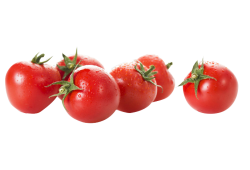 Tomaten Cherry
