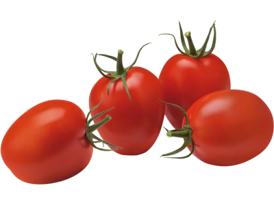 Tomaten Pruim
