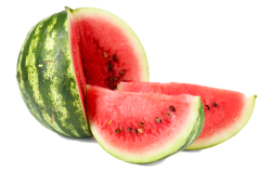 Watermeloenen