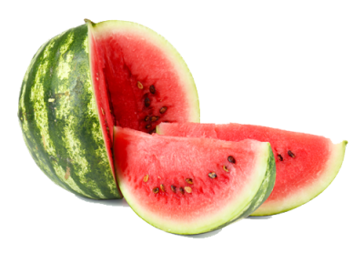 Watermeloenen