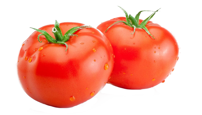 Tomaten Vlees