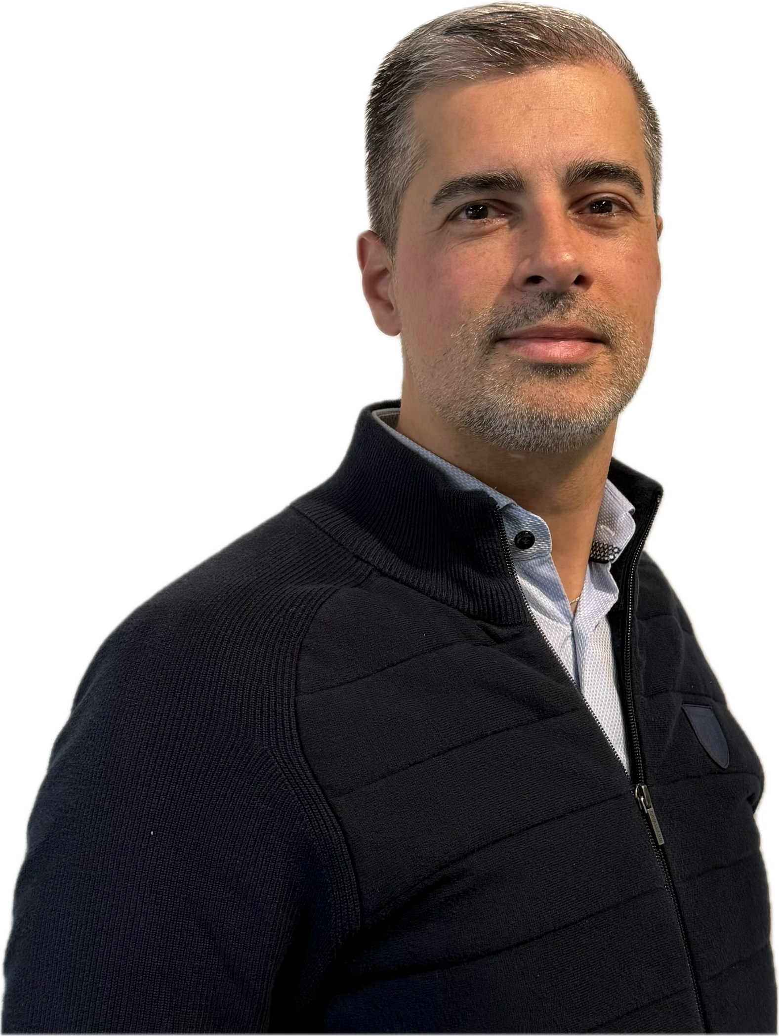 Mario Iuzzolino