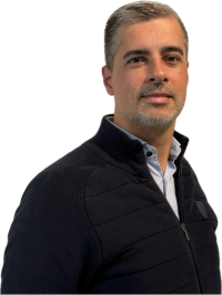Mario Iuzzolino