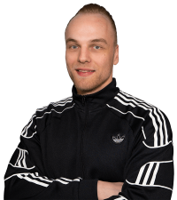 Wouter Verzendaal